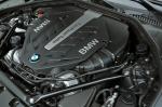 BMW 750iL 2013 года